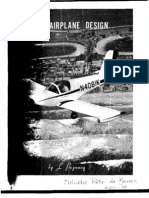 Download Light Airplane Design -L Pazmany by setnaidutse SN54197824 doc pdf