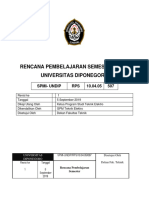 RPS - OBE Embedded System