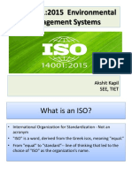 Iso 14001-2015