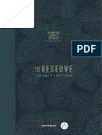 Porter Davis - Stage 26 MD Release - Brochure