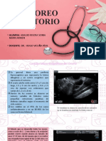 Monitoreo Ovulatorio Ecografico