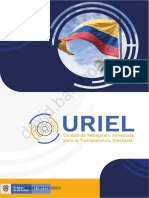 Cartilla Plataforma - Uriel
