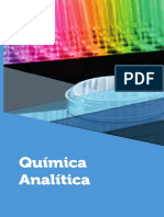 Química Analítica