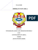 Tugas Mater Pancasila Antin Eka