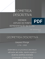 UGB-Aula 1 - GeoDesc-Introdução