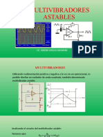 04multivibradores Astables