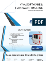 Viva Training - Hardware Pilot v8