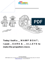 Name: - : Todayibuilta - Wamp Boat Iused - Ears & - Ulleys To Make The Propellers Move