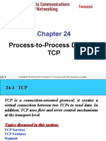 TCP Part 1 & 2