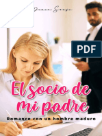 El Socio de Mi Padre - Danae Sousa - PDF Versión 1