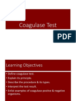 Coagulase Test-converted