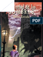 La Ciudad de las Sombras - Rafael Estrada (1er Cap)