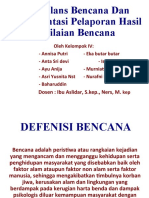 Kelompok 4 Surveilans Bencana