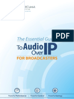Audio IP Booklet 2-9 En