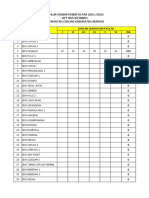 Jumlah Siswa Peserta Pas 2021-2022 - Upt SDN Kejaban