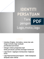 M5-Identiti Persatuan