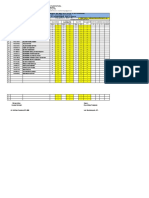 Form Nilai PTS Ganjil 2122 Bahasa Sunda