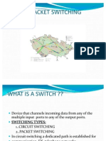 3..optical Packet Switching Network