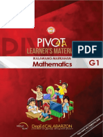 Math-1 Q2 PIVOT