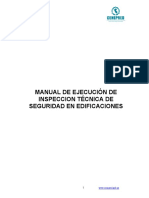 Manual de Ejecucion Itse