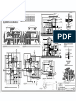 House Plan - A1 Print