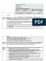Rencana Pembelajaran Semester Technopreneur, D.iii - TK.2021