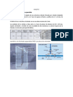 Investigación de Fachadas