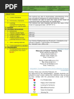 COT 4 - Mode