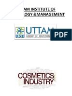 Uttam Institute of Technology &management
