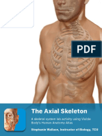 Lab Manual - Axial - Skeleton - Atlas