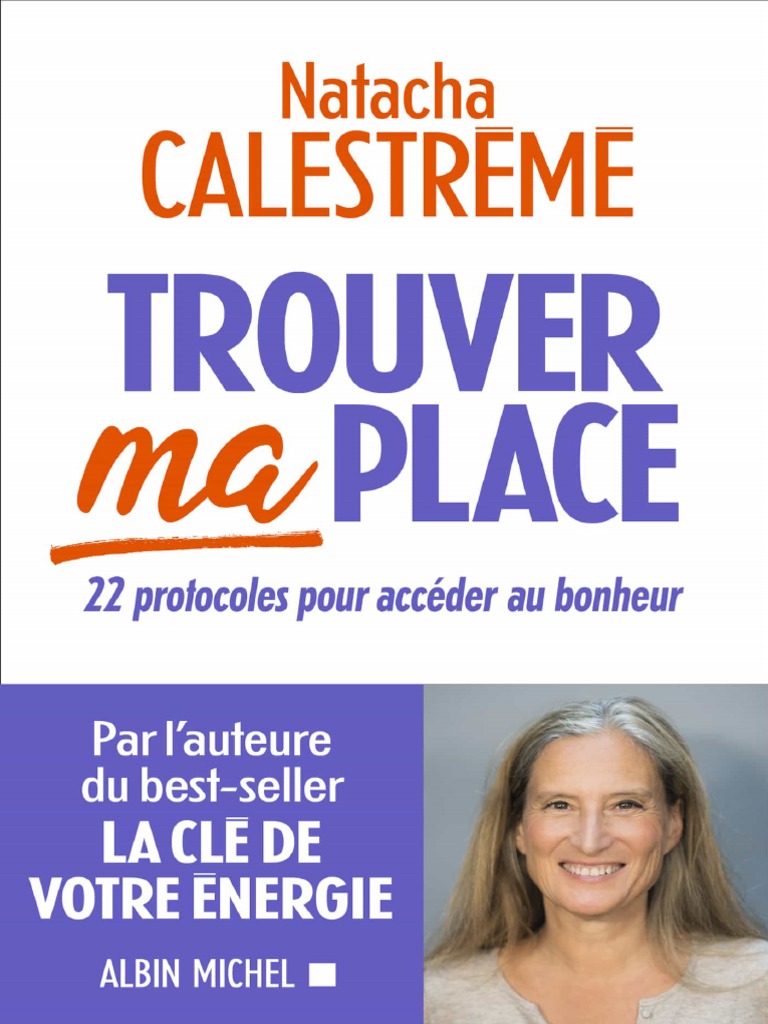 Natacha Calestrémé Les Blessures Du Silence Pdf EBOOK Natacha Calestreme Trouver Ma Place | PDF | Colère | Émotions