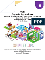 Organic-AGRICULTURE_Grade9_Q2_Module6_Week6