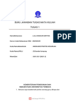 OPTIMIZED TITLE FOR TEACHER PROFESSIONAL COMPETENCE DOCUMENT