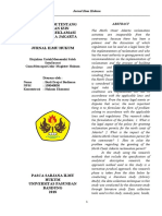 JURNAL Ilmu Hukum Budi Drajat