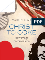 Kemp, Martin - Christ To COKE - How Image Becomes Icon-Oxford University Press (2012)