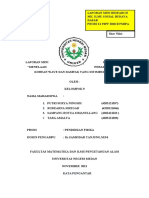 Laporan Mini Research - Isbd - Kelompok 9 - PSPF 2020 B