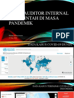 Agile Government Internal Audit in Pandemic Situation_UNEJ