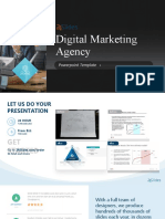 Digital Marketing Agency-Creative