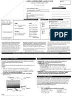 Soil Testing Laboratory: Submitter Information Optional Reference