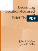 Becoming Solution-Focused In Brief Therapy-Brunner_Mazel Inc. (1992) 