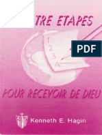 Quatre Etapes Pour Recevoir de Dieu by Kenneth E. Hagin [Hagin, Kenneth E.] (Z-lib.org).Epub