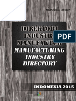 Contoh.48660 ID Direktori Industri Manufaktur Indonesia 2015