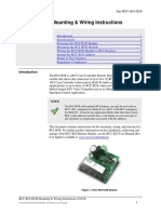 Dokumen - Tips RCC Rui Hub Installation Instructions Novarcomwwwnovarcomdownloadsnew Product