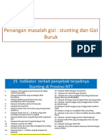 MATERI PGBT_Sosialisasi Penanganan Gizi_ Stunting Dan Gizi Buruk_PDF