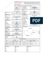 WPS-04 - AWS D1.6D1.6M-2007 Structural Welding Code - Stainless Steel