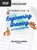 Engineering Drawing Module 1