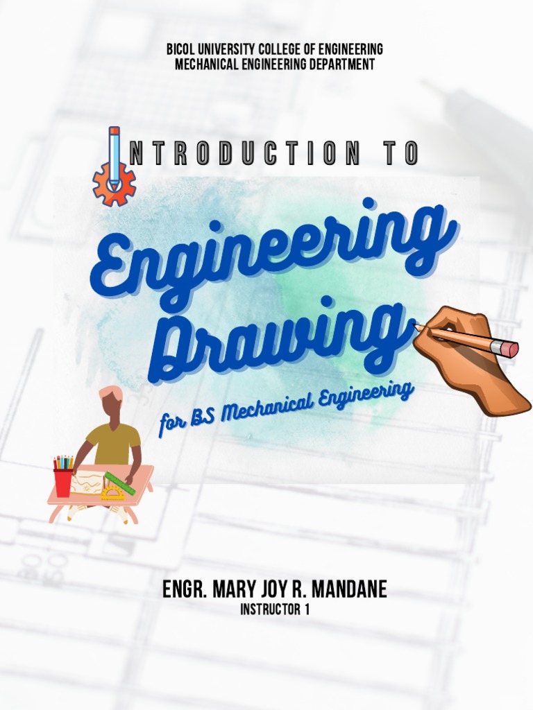 Geometric Constructions in Engineering | PDF | Circle | Triangle