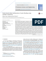 Opt - Pareto Robust WF