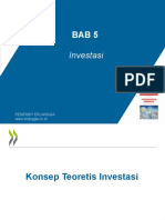 05 - Investasi