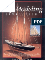 Ship Modeling Simplified_F. Mastini